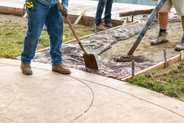 Best Concrete Removal and Replacement in Jeffersontown, KY