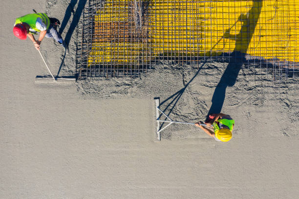 Reliable KY Concrete contractor Solutions
