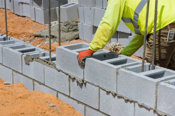 Best Concrete Foundation Repair in Jeffersontown, KY