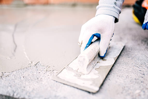 Jeffersontown, KY Concrete contractor Pros