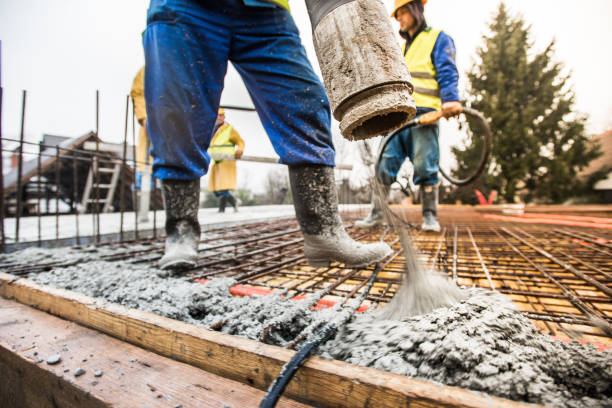 Best Concrete Demolition Services in Jeffersontown, KY